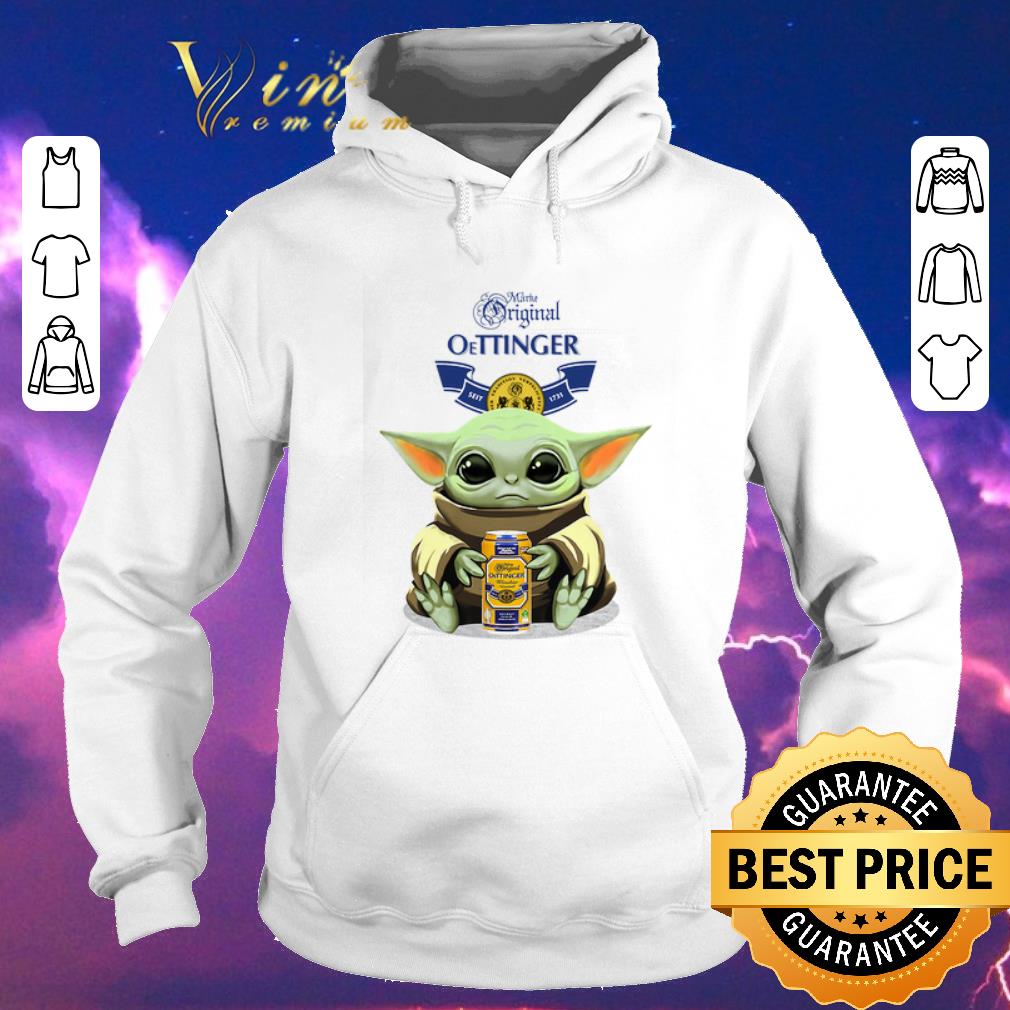 Pretty Baby Yoda Hug Marke Original Oettinger Star Wars Mandalorian shirt sweater 4 - Pretty Baby Yoda Hug Marke Original Oettinger Star Wars Mandalorian shirt sweater