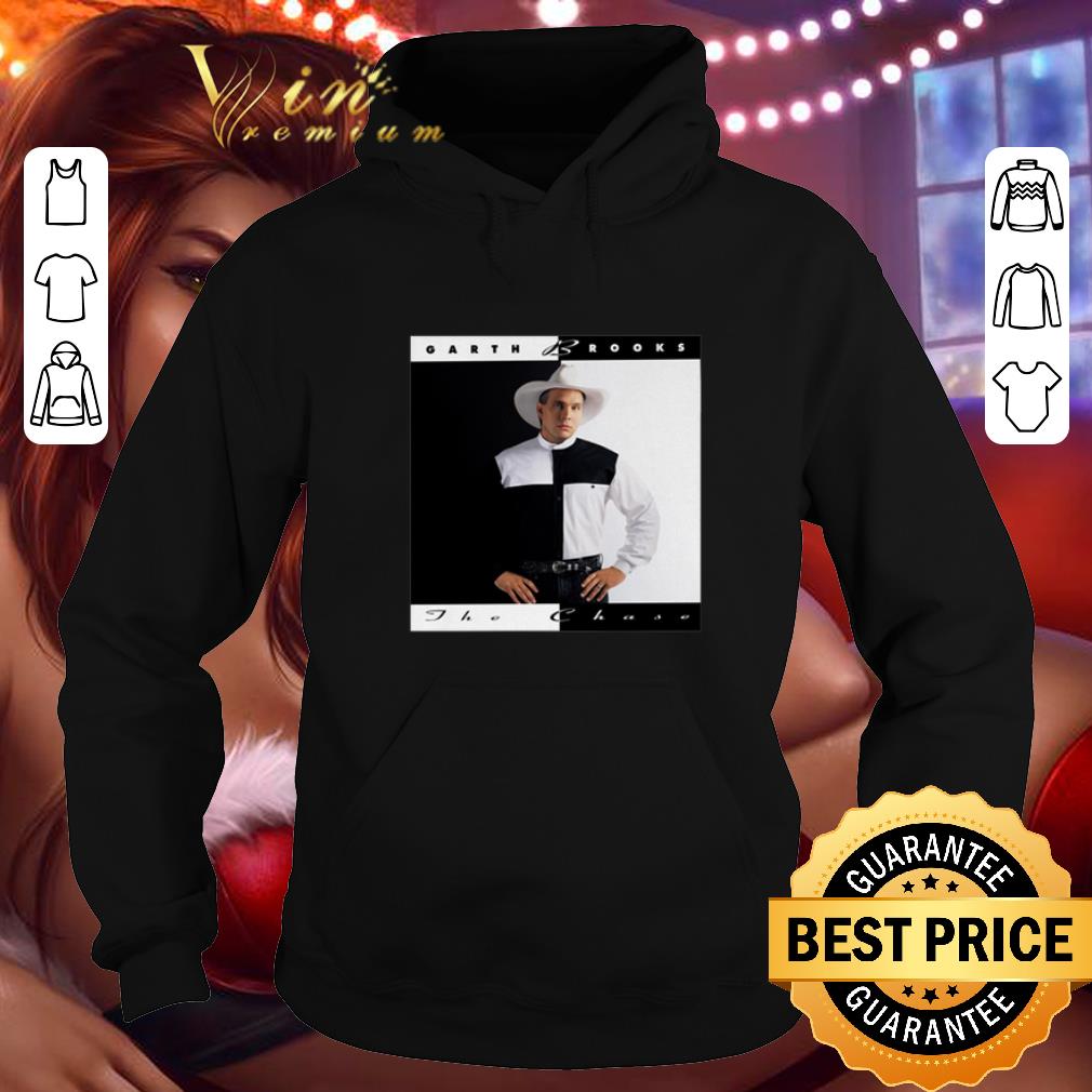 Pretty Garth Brooks Black And White shirt 4 - Pretty Garth Brooks Black And White shirt