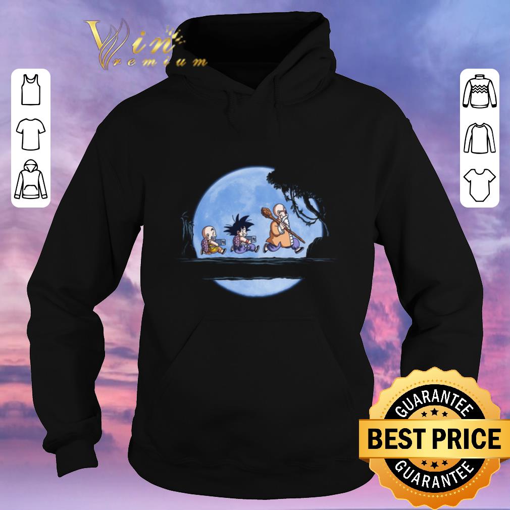 Pretty Hakuna Milkata Dragon Ball Z shirt sweater Pretty Hakuna Milkata Dragon Ball Z shirt sweater 4 - Pretty Hakuna Milkata Dragon Ball Z shirt sweater