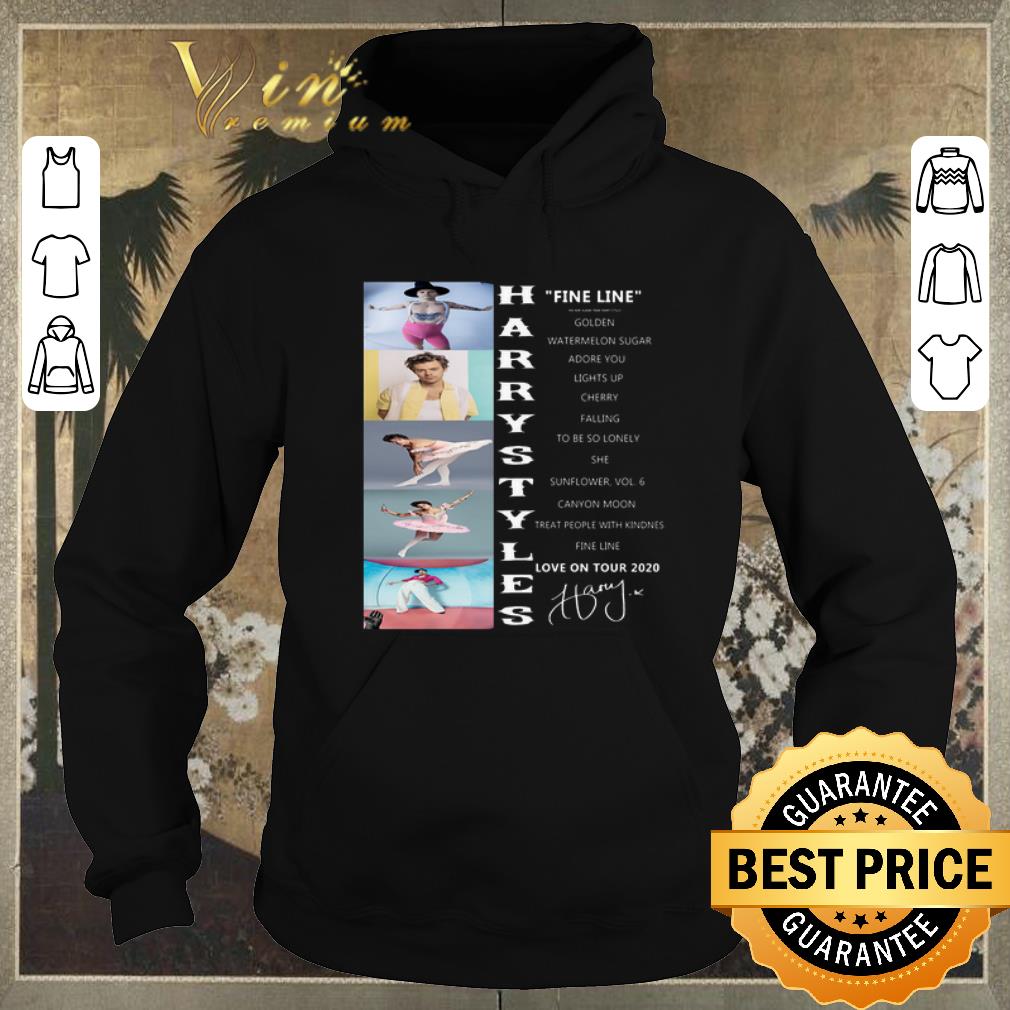 Pretty Harry Styles Fine Line Golden Watermelon Sugar Love On Tour 2020 shirt sweater Pretty Harry Styles Fine Line Golden Watermelon Sugar Love On Tour 2020 shirt sweater 4 - Pretty Harry Styles Fine Line Golden Watermelon Sugar Love On Tour 2020 shirt sweater