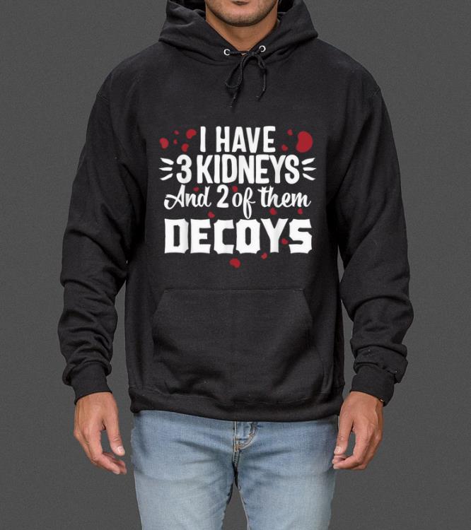 Pretty Kidney transplant Funny Gift Black organ Christmas Gifts sweater 4 - Pretty Kidney transplant Funny Gift Black organ Christmas Gifts sweater