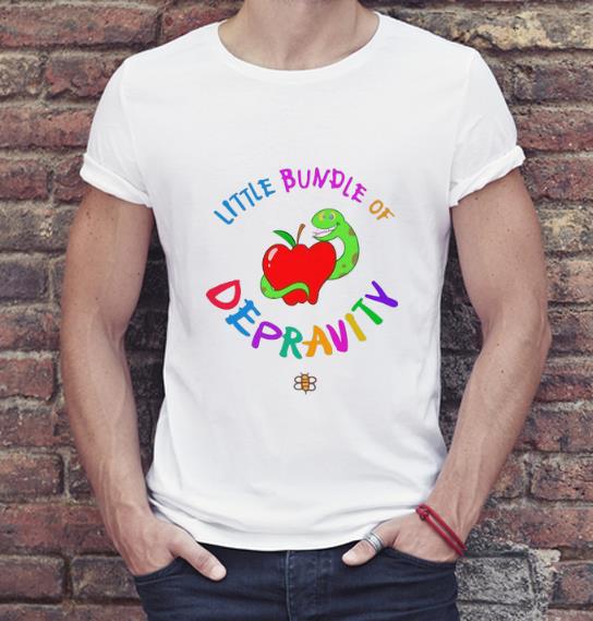 Pretty Little Bundle Of Depravity shirt 4 - Pretty Little Bundle Of Depravity shirt