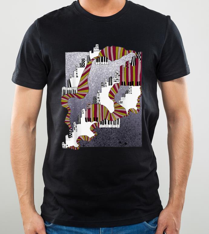 Pretty Mellow My Man Homage To 90s Hip Hop shirt 4 - Pretty Mellow My Man Homage To 90s Hip Hop shirt
