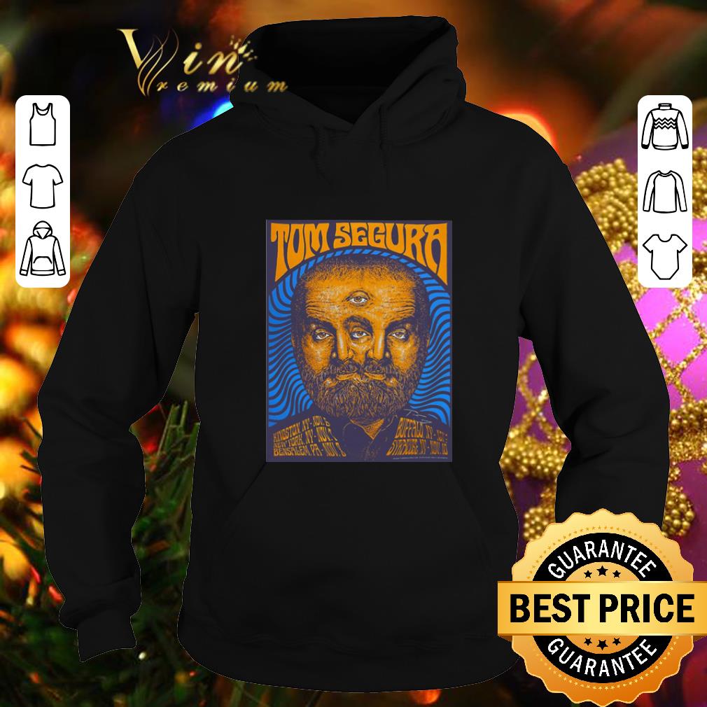 Pretty Method Tom Segura Fourth Eye New York shirt 4 - Pretty Method Tom Segura Fourth Eye New York shirt