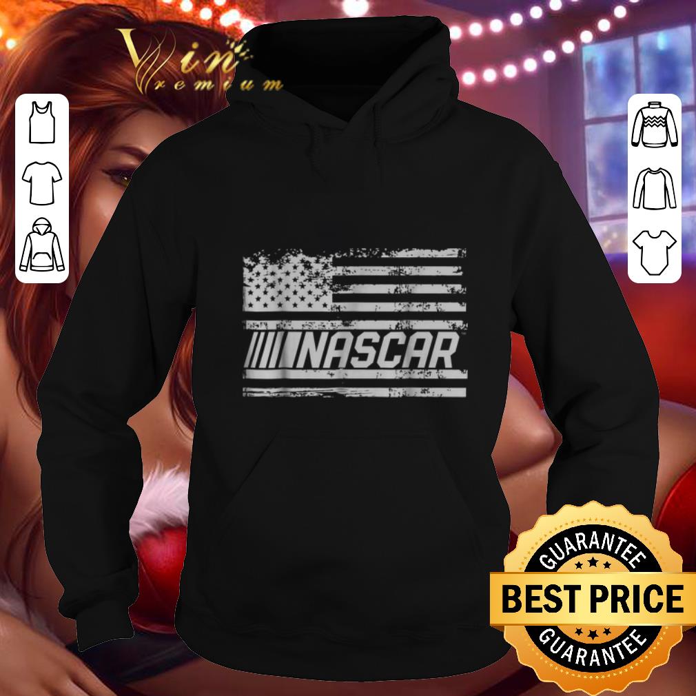 Pretty Nascar Racing American Flag shirt Pretty Nascar Racing American Flag shirt 4 - Pretty Nascar Racing American Flag shirt