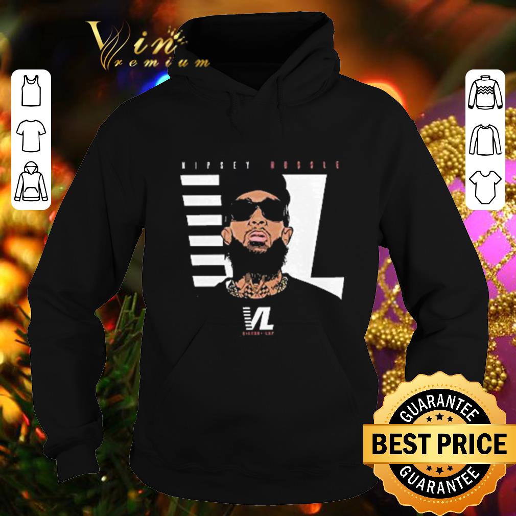 Pretty Nipsey Hussle Victory Lap in LA shirt 4 - Pretty Nipsey Hussle Victory Lap in LA shirt