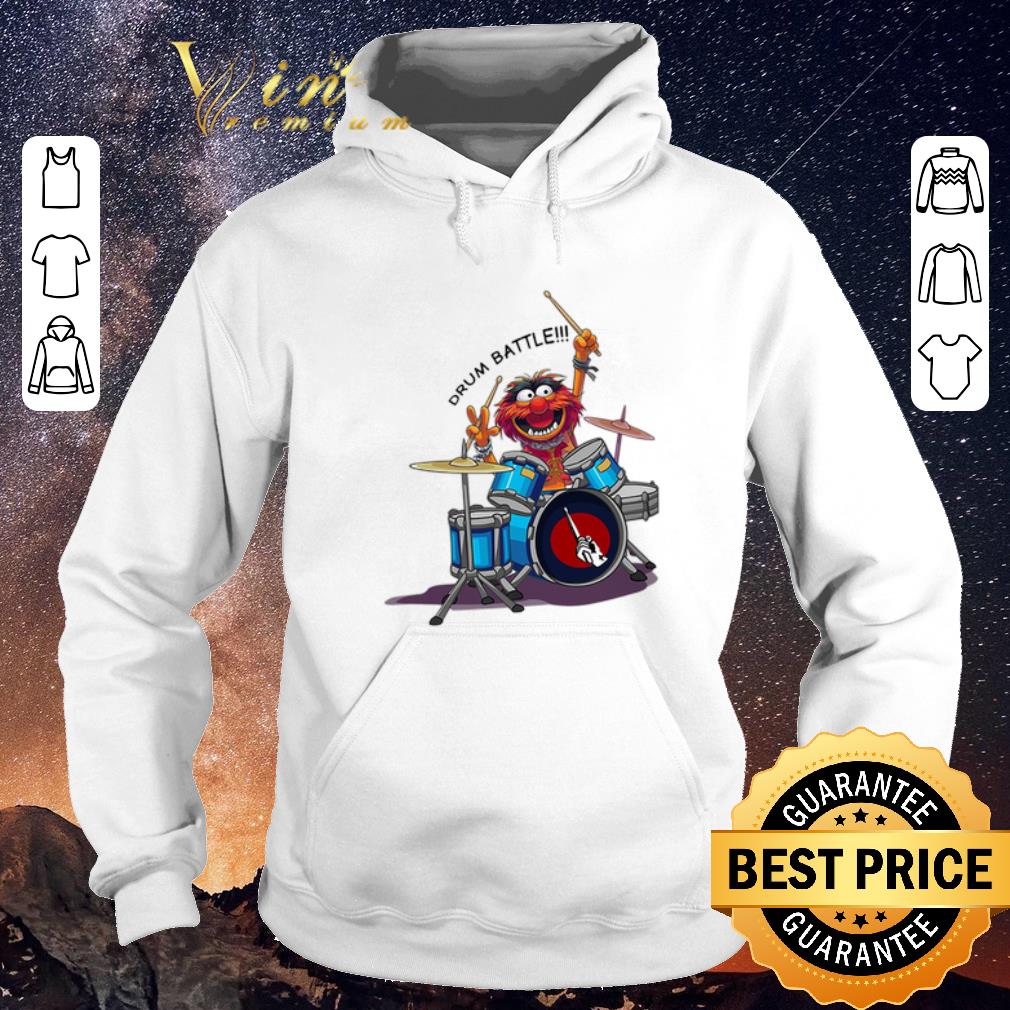 Pretty Ronnie Verrell Drummer Battle The Muppets Show shirt sweater Pretty Ronnie Verrell Drummer Battle The Muppets Show shirt sweater 4 - Pretty Ronnie Verrell Drummer Battle The Muppets Show shirt sweater