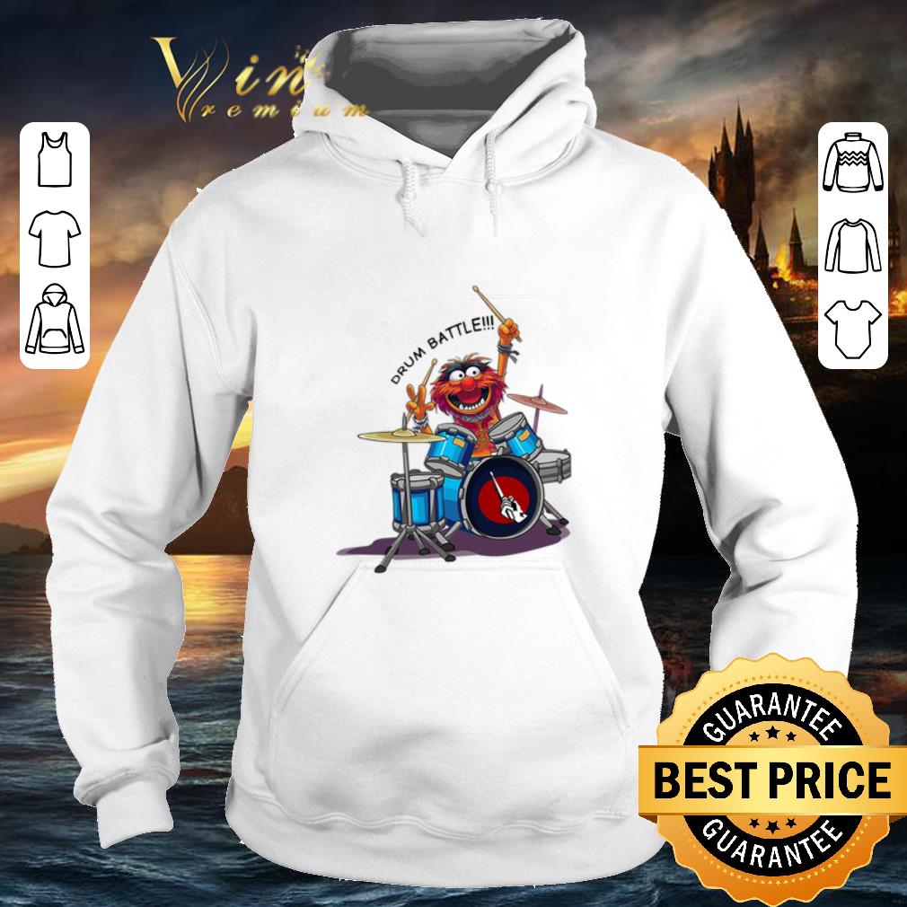 Pretty Ronnie Verrell Drummer Battle The Muppets Show shirt Pretty Ronnie Verrell Drummer Battle The Muppets Show shirt 4 - Pretty Ronnie Verrell Drummer Battle The Muppets Show shirt