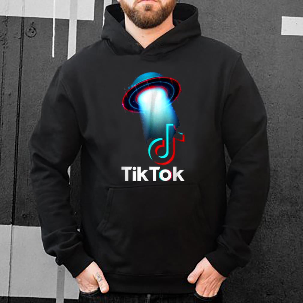 Pretty TikTok Dance Musically UFO shirt 4 - Pretty TikTok Dance Musically UFO shirt