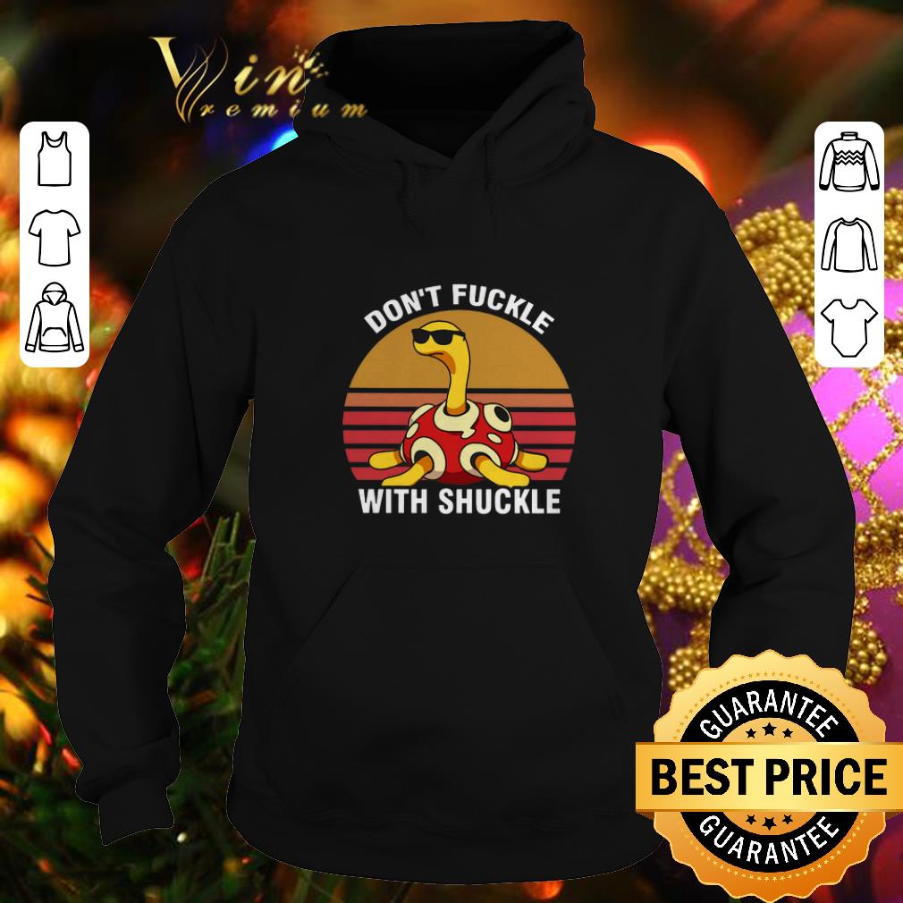 Pretty Turtle Don't fuckle with shuckle shirt Pretty Turtle Don t fuckle with shuckle shirt 4 - Pretty Turtle Don't fuckle with shuckle shirt