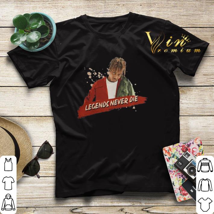 Rip Juice Wrld legends never die shirt sweater Rip Juice Wrld legends never die shirt sweater 4 - Rip Juice Wrld legends never die shirt sweater