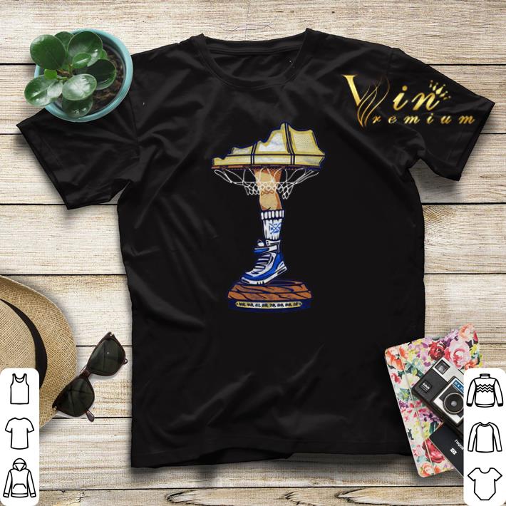 The Kentucky Leg Lamp shirt sweater 4 1 - The Kentucky Leg Lamp shirt sweater