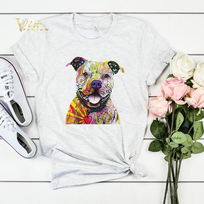 The Mountain Beware of Pit Bulls Dog shirt sweater The Mountain Beware of Pit Bulls Dog shirt sweater 4 - The Mountain Beware of Pit Bulls Dog shirt sweater