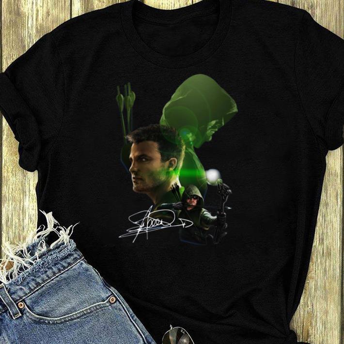 Top Arrow signature shirt 4 - Top Arrow signature shirt