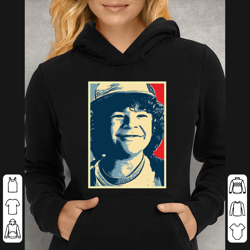 Awesome Dustin Henderson Stranger Things vintage shirt 4 - Awesome Dustin Henderson Stranger Things vintage shirt