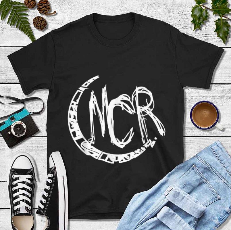 Awesome MCR Getting Back Together Romance shirt 4 - Awesome MCR Getting Back Together Romance shirt