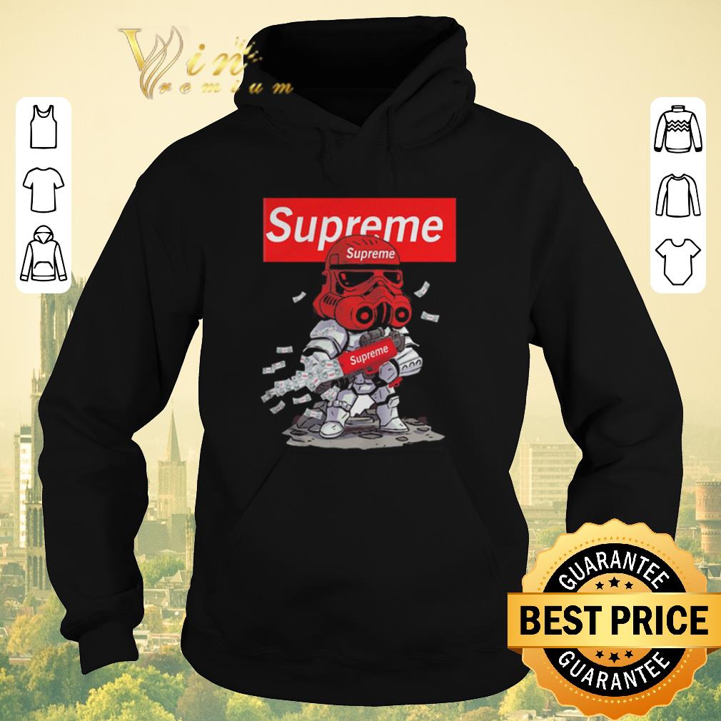 Awesome Supreme Stormtrooper Star Wars shirt sweater Awesome Supreme Stormtrooper Star Wars shirt sweater 4 - Awesome Supreme Stormtrooper Star Wars shirt sweater