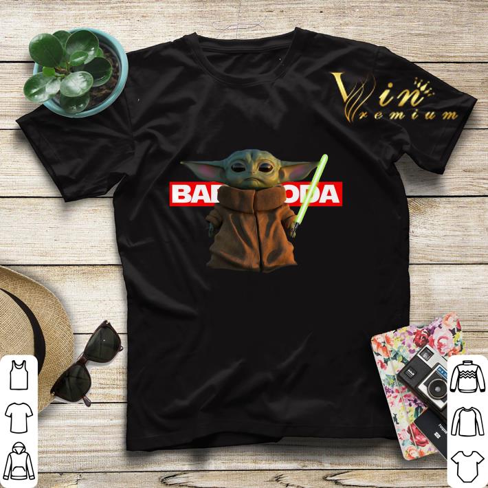 Baby Yoda Supreme Star War shirt sweater 4 - Baby Yoda Supreme Star War shirt sweater