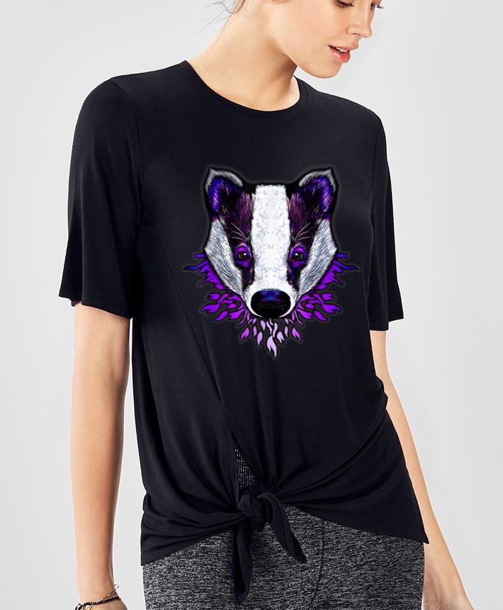 Beautiful Patrick s Badger Purple shirt 4 - Beautiful Patrick's Badger Purple shirt