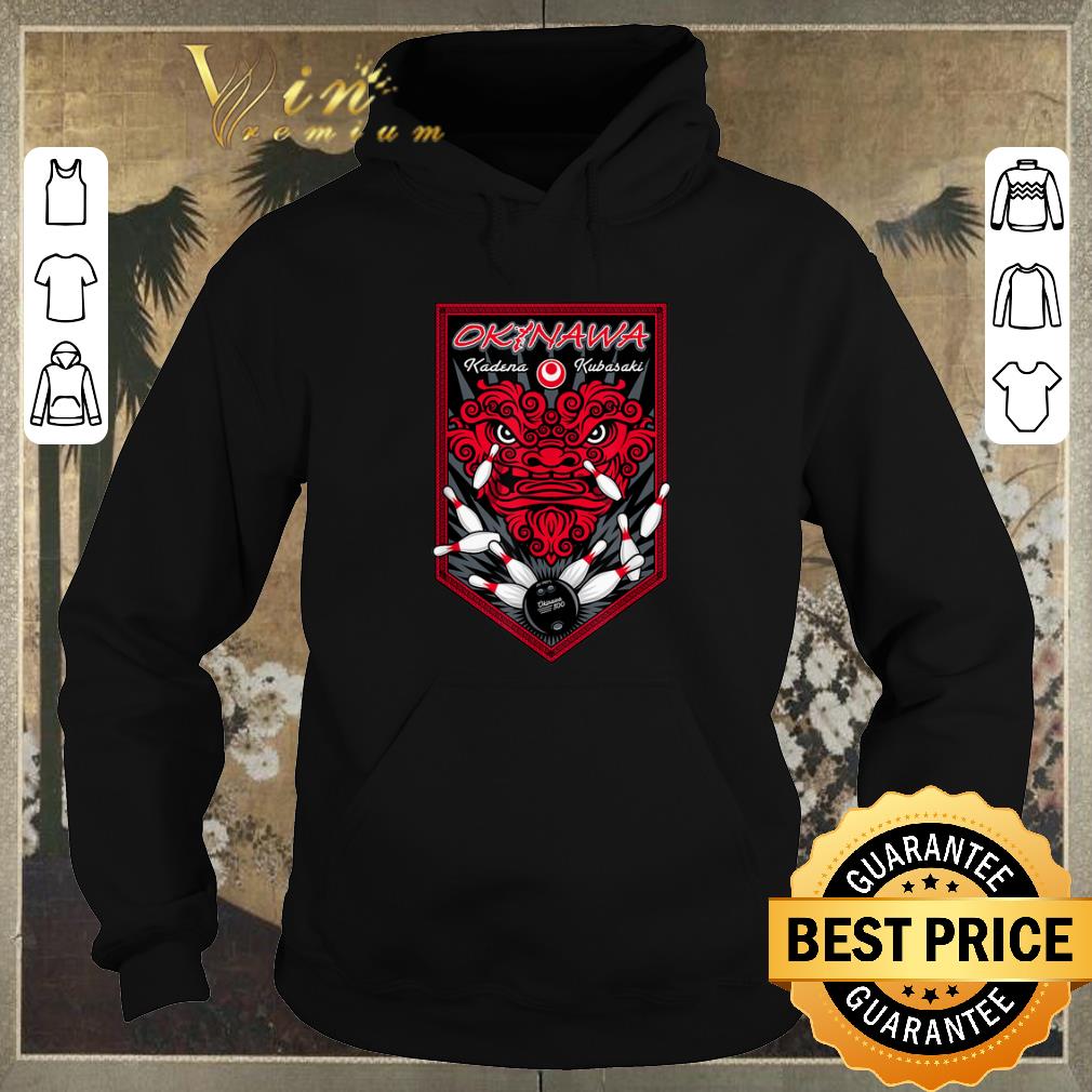Funny Okinawa Kadena Kubasaki Da Pros Bowling Team shirt sweater 4 - Funny Okinawa Kadena Kubasaki Da' Pros Bowling Team shirt sweater