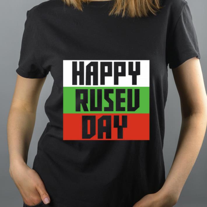 Great Happy Rusev Day shirt 4 - Great Happy Rusev Day shirt