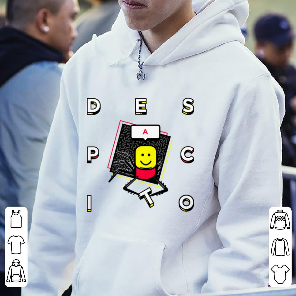 Hot Despacito Black Spider shirt 4 - Hot Despacito Black Spider shirt