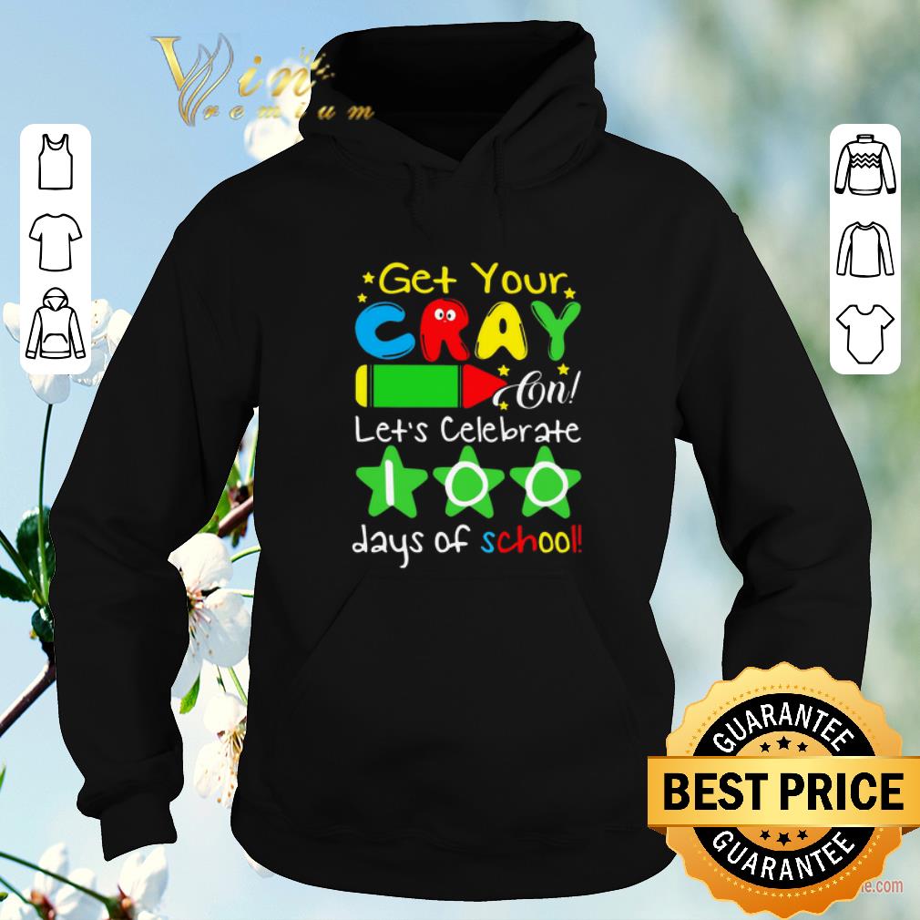 Hot Get your crayon let's celebrate 100 days of school.png sweater Hot Get your crayon let s celebrate 100 days of school png sweater 4 - Hot Get your crayon let's celebrate 100 days of school.png sweater