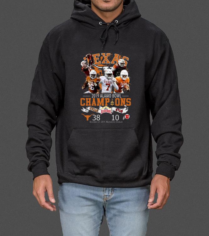 Nice Houston Texas 2019 Alamo Bowl Champions shirt 4 - Nice Houston Texas 2019 Alamo Bowl Champions shirt