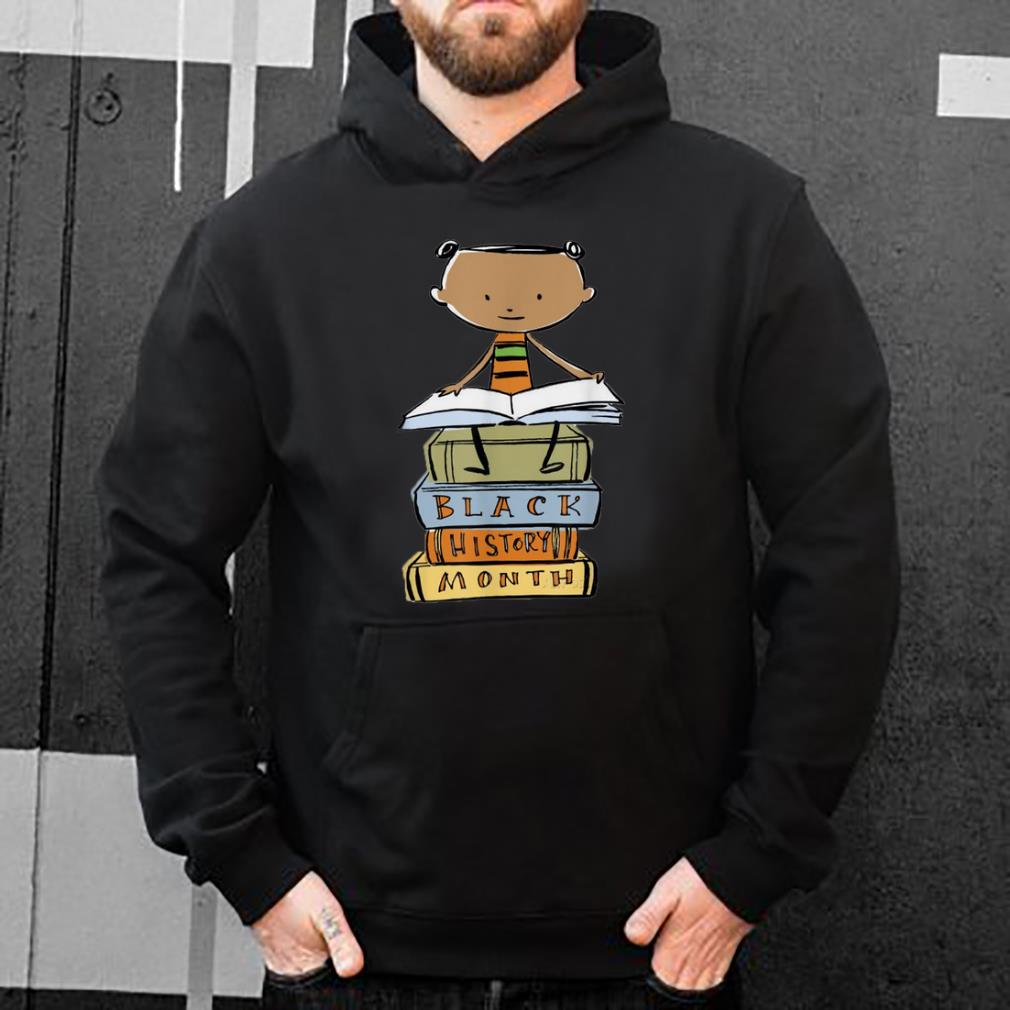 Nice I Am Black History African American Black History Month shirt 4 - Nice I Am Black History African American Black History Month shirt