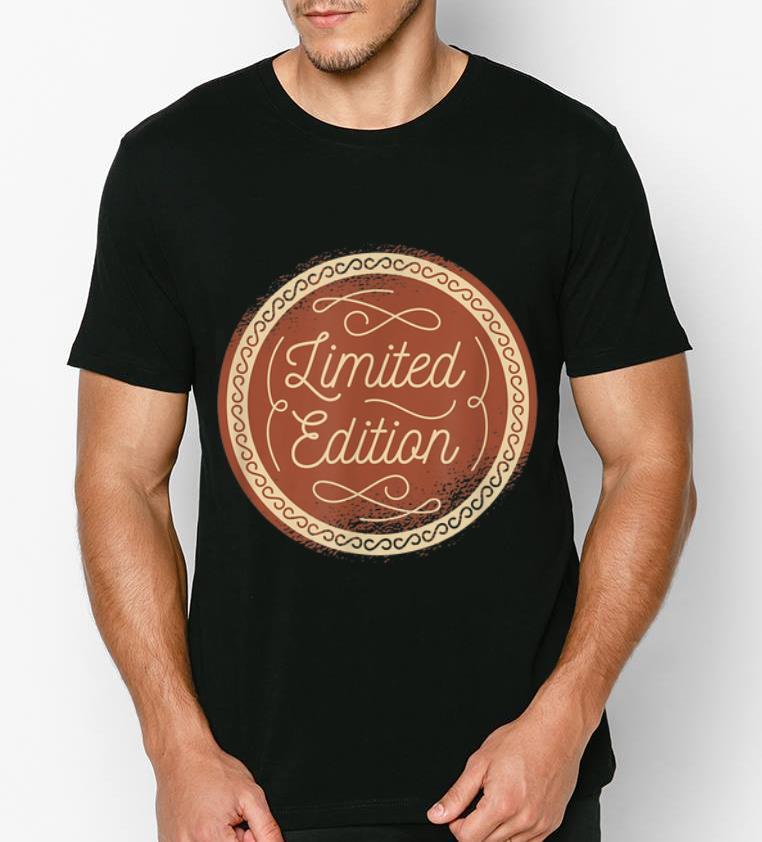 Nice One Of A Kind Limited Edition shirt 4 - Nice One Of A Kind Limited Edition shirt
