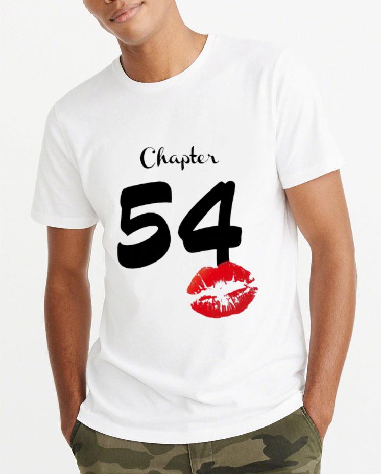 Official Chapter 54 Lip shirt 4 - Official Chapter 54 Lip shirt