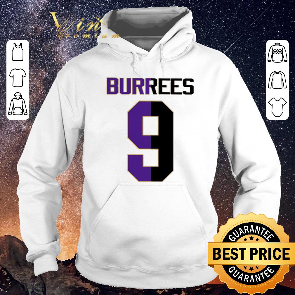 Original Burrees 9 Jeff Burris shirt sweater 4 - Original Burrees 9 Jeff Burris shirt sweater