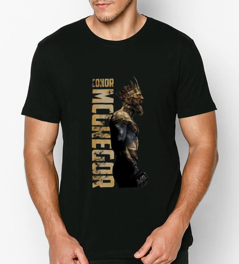 Original Conor Mcgregor King shirt 4 - Original Conor Mcgregor King shirt