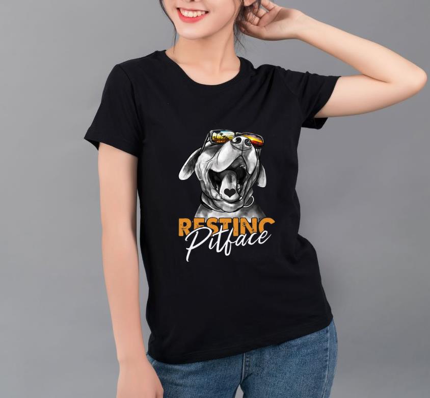Original Resting Pitchface shirt 4 - Original Resting Pitchface shirt