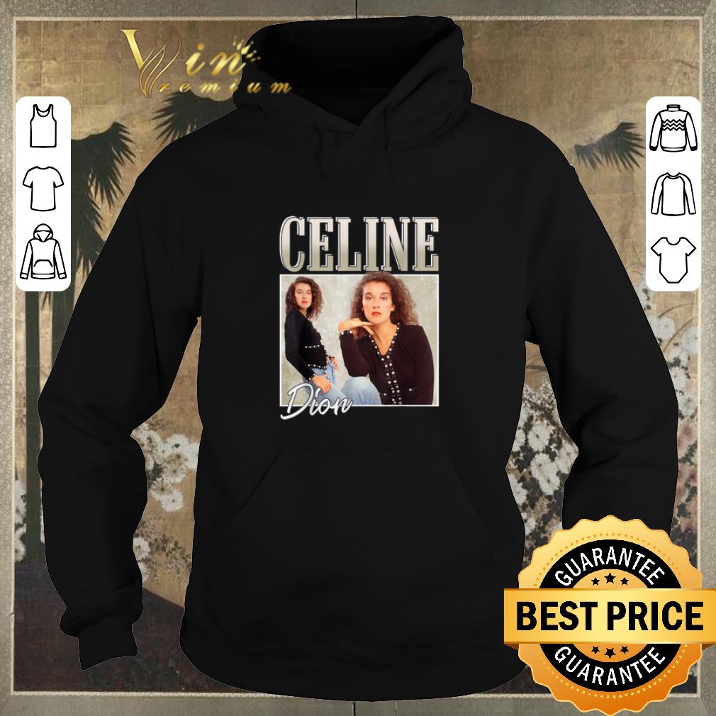 Original Valentine Celine Dion shirt sweater Original Valentine Celine Dion shirt sweater 4 - Original Valentine Celine Dion shirt sweater