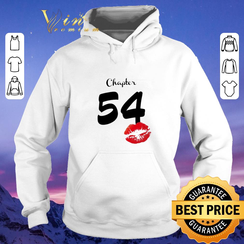 Premium Chapter 54 Red Lip shirt sweater 4 - Premium Chapter 54 Red Lip shirt sweater