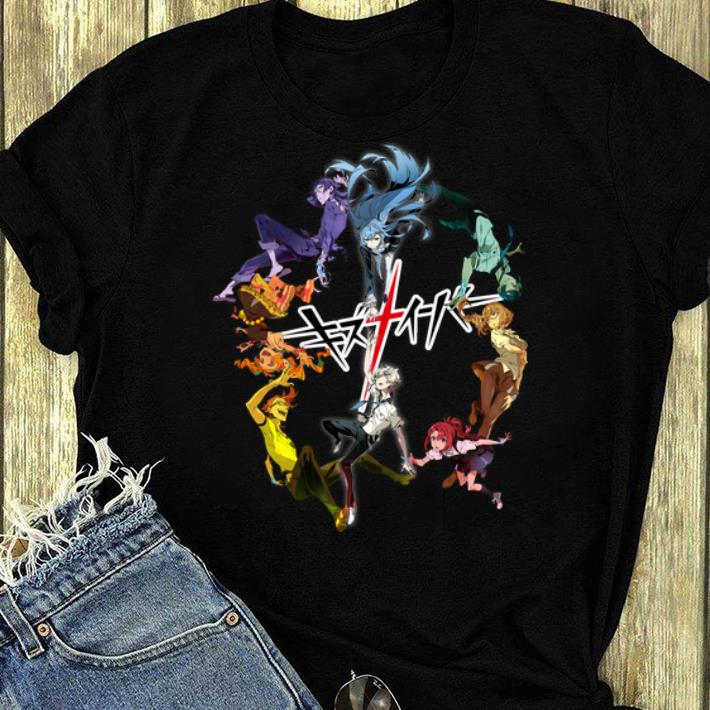 Premium Katsuhira Agata Noriko Sonozaki Chidori Takashiro shirt 4 - Premium Katsuhira Agata Noriko Sonozaki Chidori Takashiro shirt