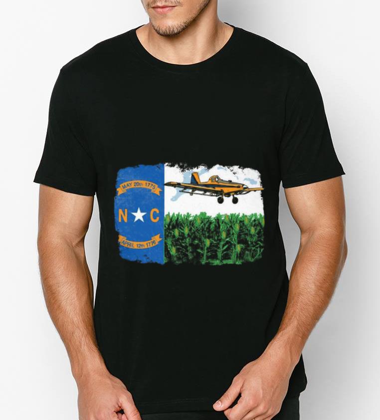 Premium May 20th 1775 North Carolina April 12th 1776 shirt 4 - Premium May 20th 1775 North Carolina April 12th 1776 shirt