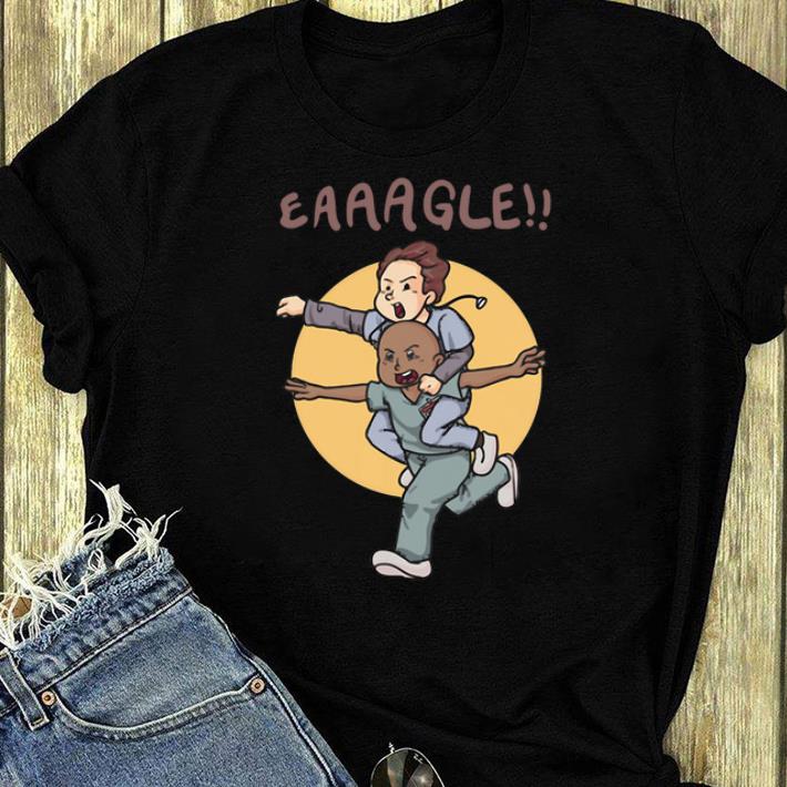 Premium Nurse And Doctor Eaaagle shirt 4 - Premium Nurse And Doctor Eaaagle shirt