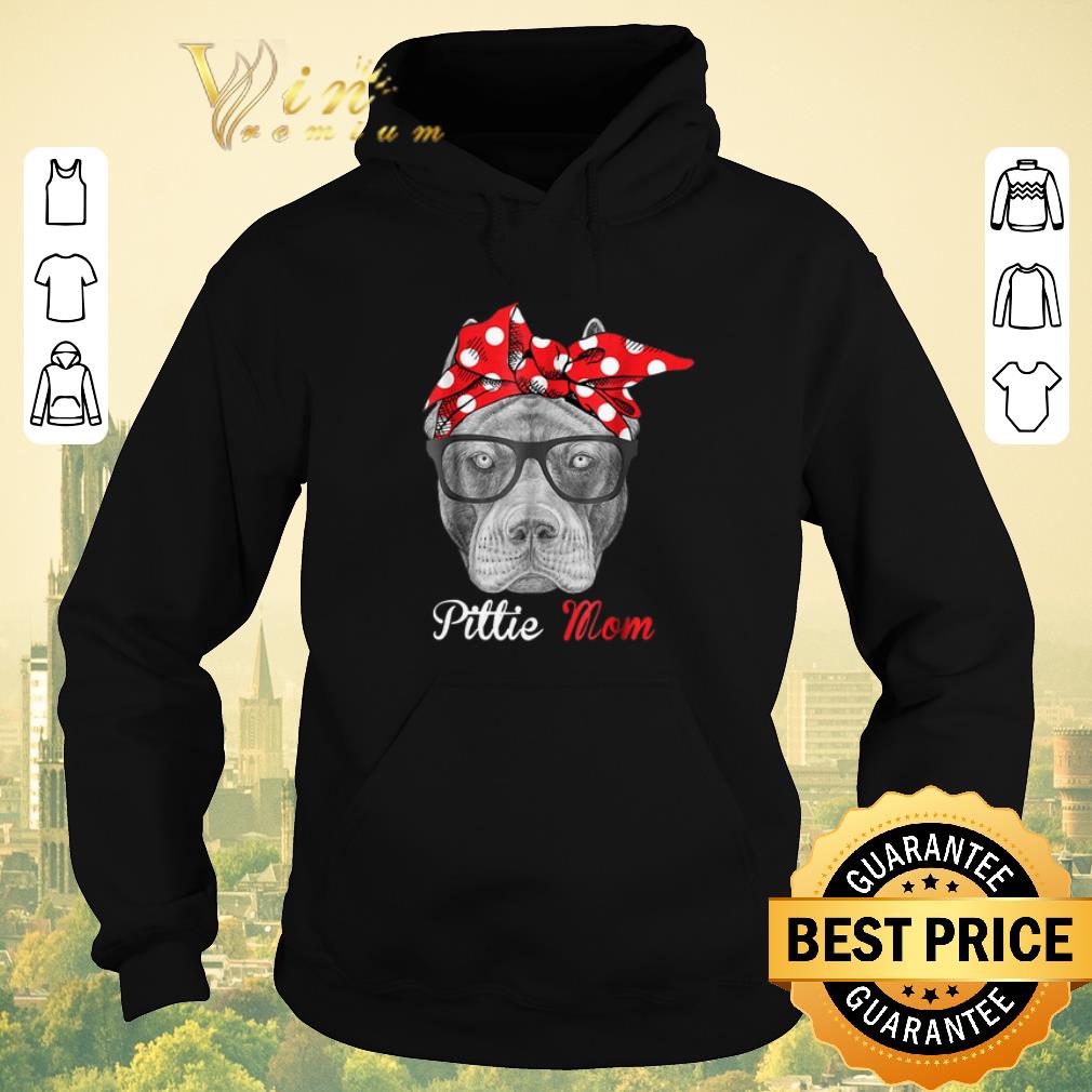 Premium Pitbull dog Pittie Mom shirt sweater Premium Pitbull dog Pittie Mom shirt sweater 4 - Premium Pitbull dog Pittie Mom shirt sweater