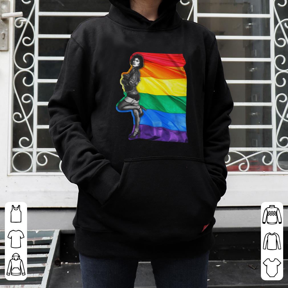 Premium The Rocky Horror Picture Show LGBT Pride shirt 4 - Premium The Rocky Horror Picture Show LGBT Pride shirt