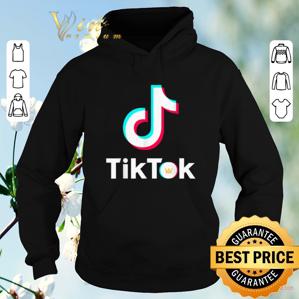 Premium Tik Tok Dance Music Dj shirt sweater 4 - Premium Tik Tok Dance Music Dj shirt sweater