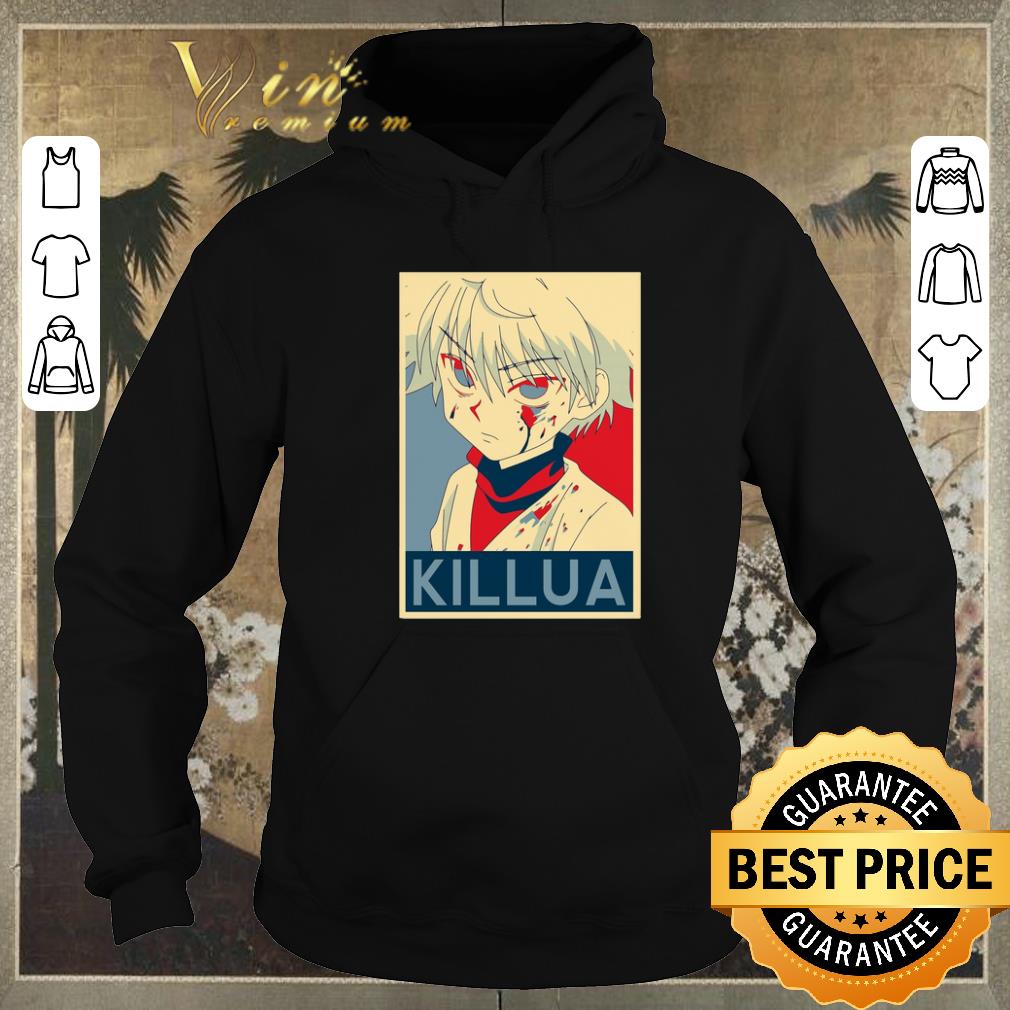 Pretty Arts Hunters X Hunters Killua Zoldyck Art shirt sweater Pretty Arts Hunters X Hunters Killua Zoldyck Art shirt sweater 4 - Pretty Arts Hunters X Hunters Killua Zoldyck Art shirt sweater