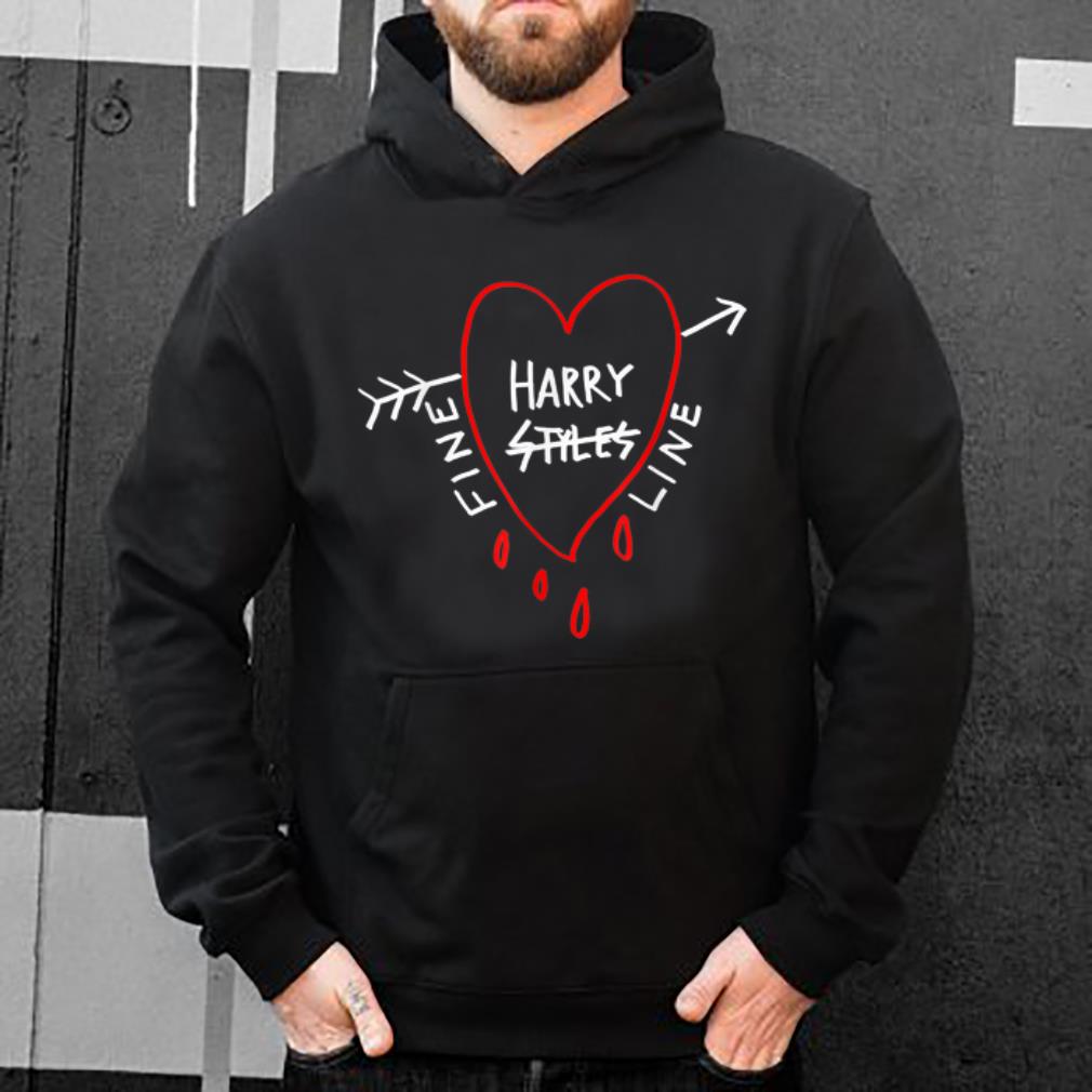 Pretty Harry Styles Fine Line Heart shirt 4 - Pretty Harry Styles Fine Line Heart shirt