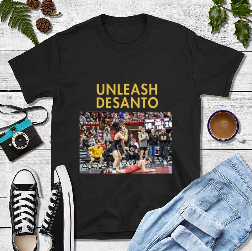 Pretty Unleash Desanto shirt 4 - Pretty Unleash Desanto shirt
