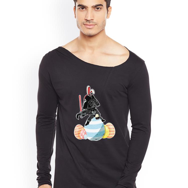 Top Baby Darth Vader Easter Bunny shirt 4 - Top Baby Darth Vader Easter Bunny shirt