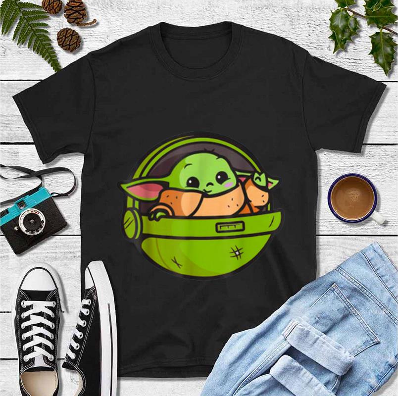 Top Baby Yoda Holiday Star Wars shirt 4 - Top Baby Yoda Holiday Star Wars shirt