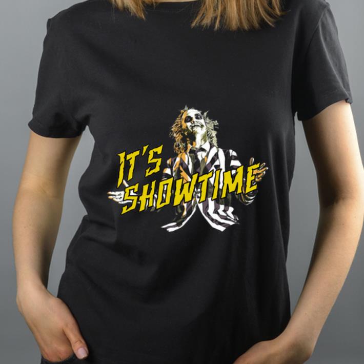 Top Beetlejuice It s Showtime shirt 4 - Top Beetlejuice It’s Showtime shirt