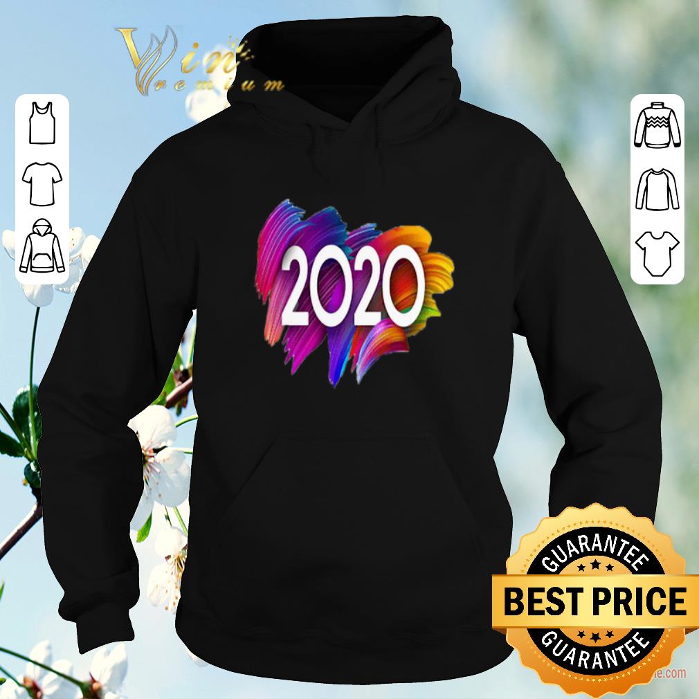 Top Colorful 2020 shirt sweater 4 - Top Colorful 2020 shirt sweater