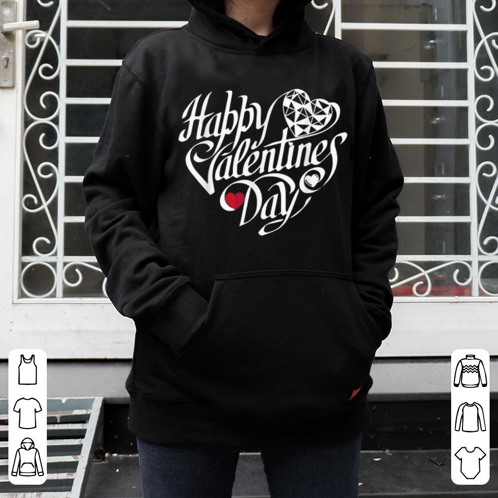 Top Happy Valentine s Day shirt 4 - Top Happy Valentine's Day shirt